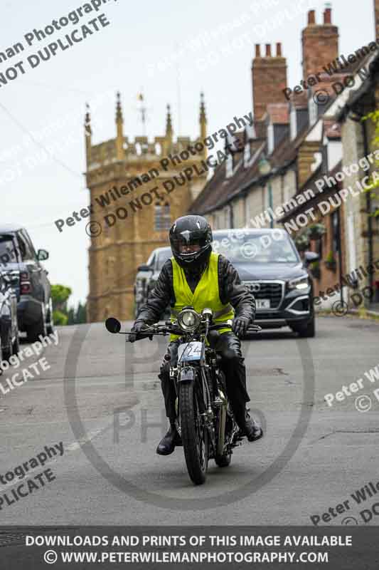 Vintage motorcycle club;eventdigitalimages;no limits trackdays;peter wileman photography;vintage motocycles;vmcc banbury run photographs